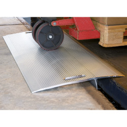 Pont de chargementmaxi 4000 kg