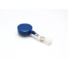 Lot de 100 enrouleurs plastique - 5 couleurs