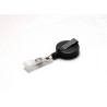 Lot de 100 enrouleurs plastique - 5 couleurs