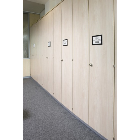 Porte document A6