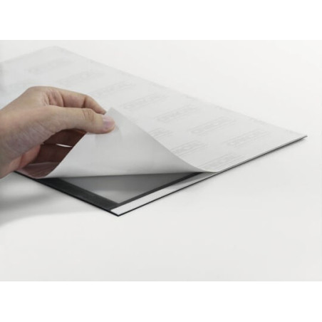 Porte document A3