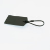 Porte-étiquettes - À flèche - 190 mm - Polyéthylène haute densité (PEHD) - Lot de 100