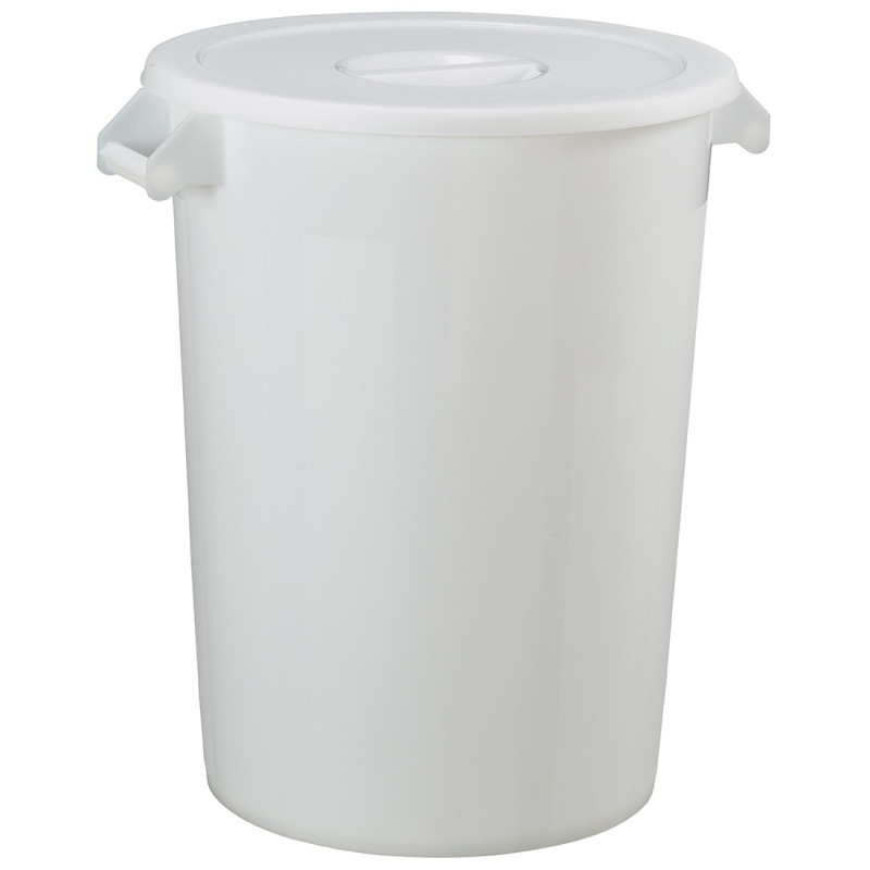 Collecteur alimentaire 