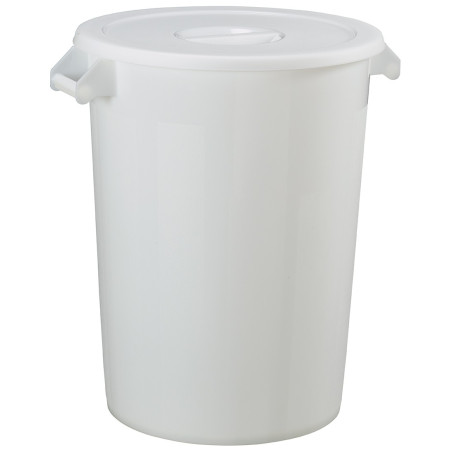 Collecteur alimentaire 