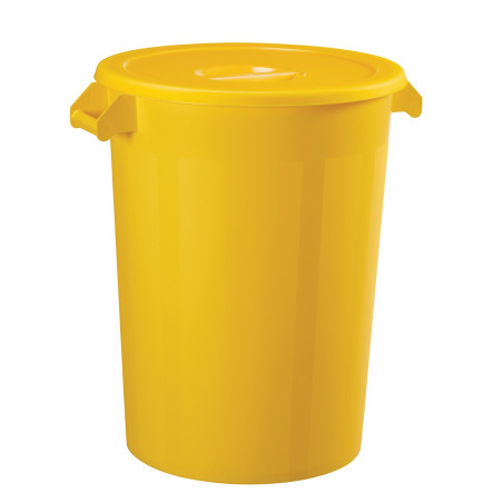 Collecteur alimentaire