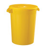 Collecteur alimentaire
