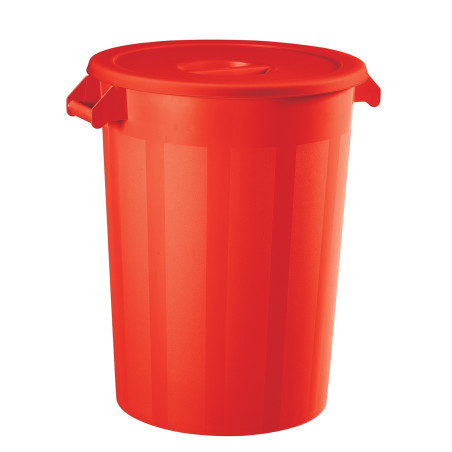Collecteur alimentaire