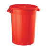 Collecteur alimentaire