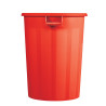 Collecteur alimentaire