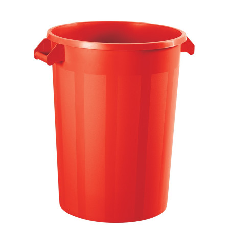 Collecteur alimentaire