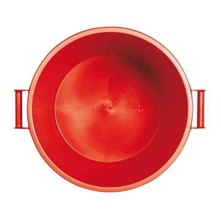 Collecteur alimentaire