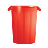 Collecteur alimentaire