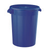 Collecteur alimentaire