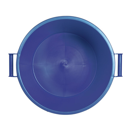 Collecteur alimentaire