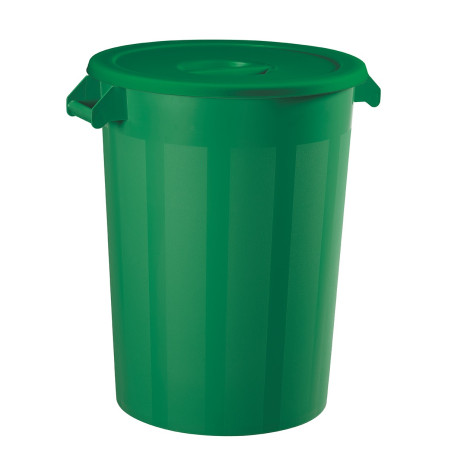 Collecteur alimentaire