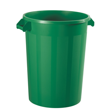 Collecteur alimentaire