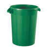 Collecteur alimentaire