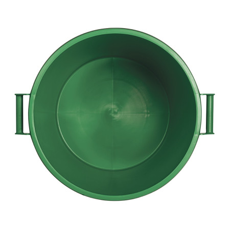 Collecteur alimentaire