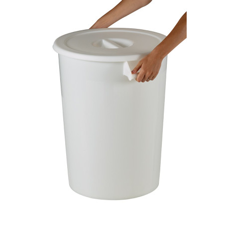 Collecteur alimentaire