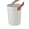 Collecteur alimentaire