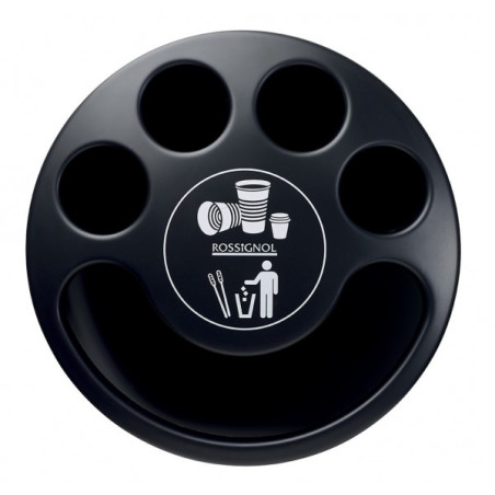 Promo - Poubelle Pour Gobelet Gobi