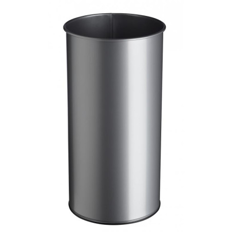 Corbeille de bureau ECOcolor 50 L