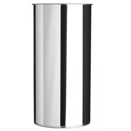 Corbeille de bureau ECOcolor 50 L