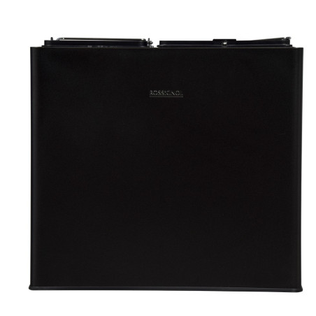 Poubelle de tri sélectif - Acier poudré anti-UV - 420 x  450 mm