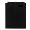 Poubelle de tri sélectif - Acier poudré anti-UV - 420 x  450 mm
