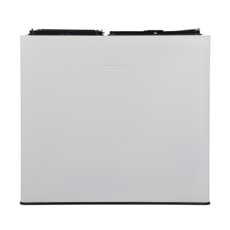Poubelle de tri sélectif - Acier poudré anti-UV - 420 x  450 mm