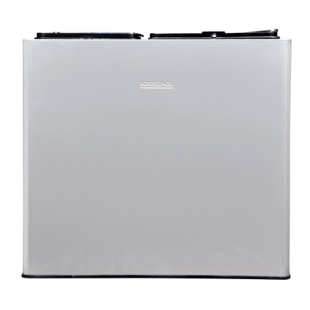 Poubelle de tri sélectif - Acier poudré anti-UV - 420 x  450 mm