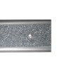 Profil plat TARAG