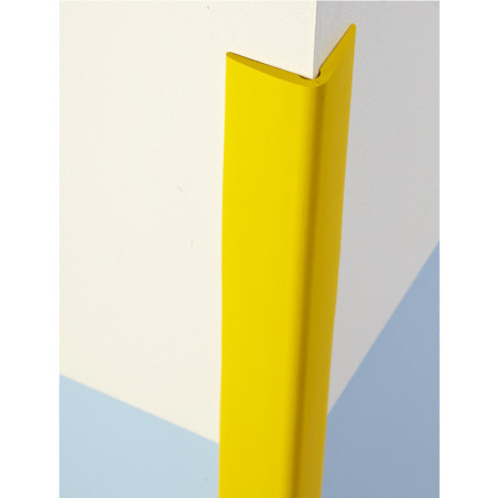Protection d'angle - Anti-choc SEBS - 50 x 50 mm