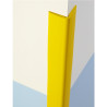 Protection d'angle - Anti-choc SEBS - 50 x 50 mm