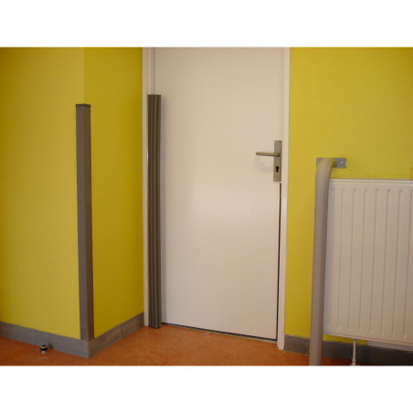 Protection d'angle - Anti-choc SEBS - 50 x 50 mm