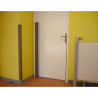 Protection d'angle - Anti-choc SEBS - 50 x 50 mm