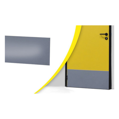 Protection de Porte - Antibactérienne Auto-Adhésive - Matière TPU
