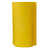 Protège-conduit - Demi-cylindrique - 500 mm - Polypropylène modifié élastomère