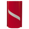 Protège-conduit - Demi-cylindrique - 500 mm - Polypropylène modifié élastomère