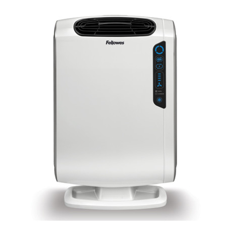 Purificateur d'Air Aeramax DX55 efficace pour une pièce jusqu'à 18m²