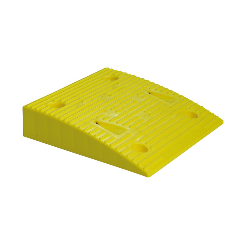 Module Central de Ralentisseur - 257x250 mm
