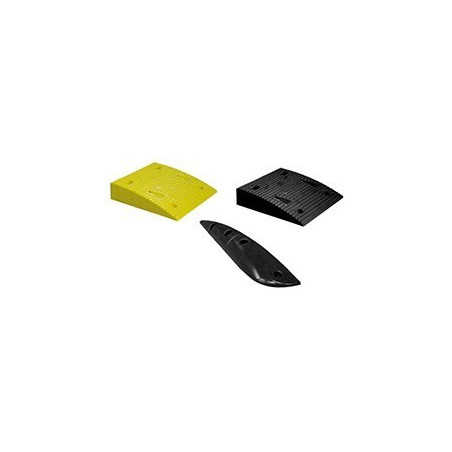 Module Central de Ralentisseur - 257x250 mm