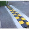 Module Central de Ralentisseur - 257x250 mm