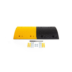 Module Central de Ralentisseur 60 mm Spécial Poids Lourd