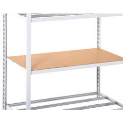 Niveau supplémentaire pour rayonnage EPSILINE