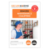 Registre maintenance Chaufferie