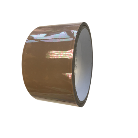 Rouleau adhésif sécurité - Transfert total - 48 mm x 50 m