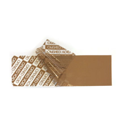Rouleau adhésif sécurité - Transfert total - 48 mm x 50 m