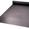 Rouleau Tapis Antidérapant - Motif Larmé - 140 cm - Caoutchouc
