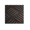 Rouleau Tapis Antidérapant - Motif Larmé - 140 cm - Caoutchouc
